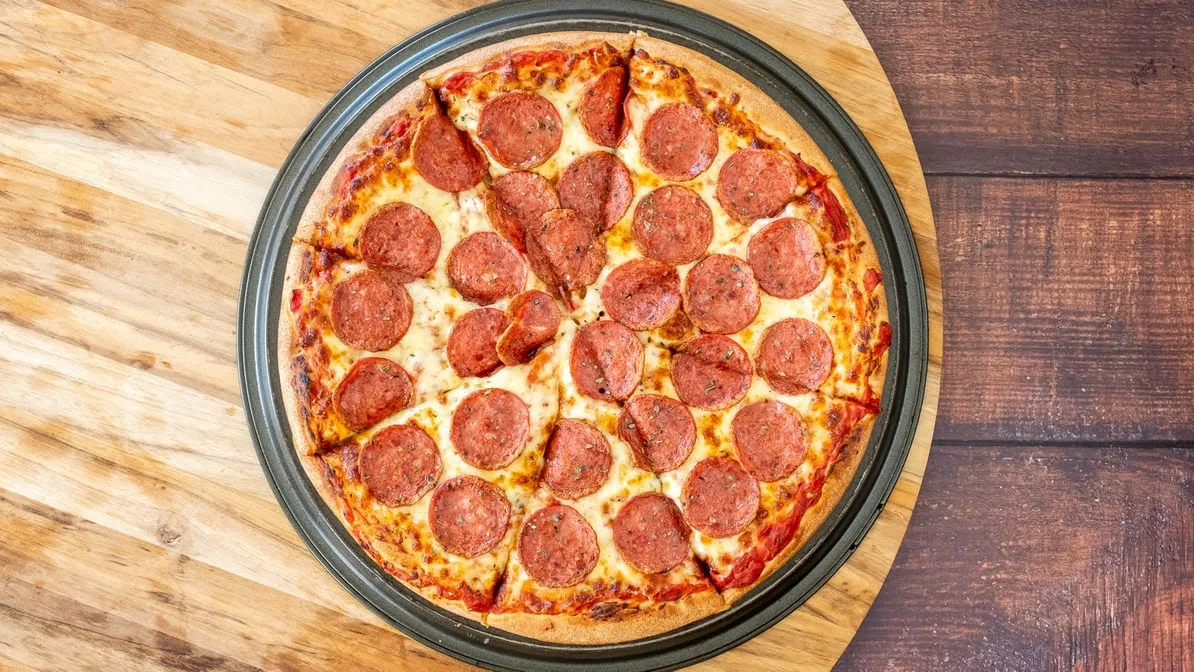 Highlights, La Sera Pizza Pasta & Ribs (Vermont South)