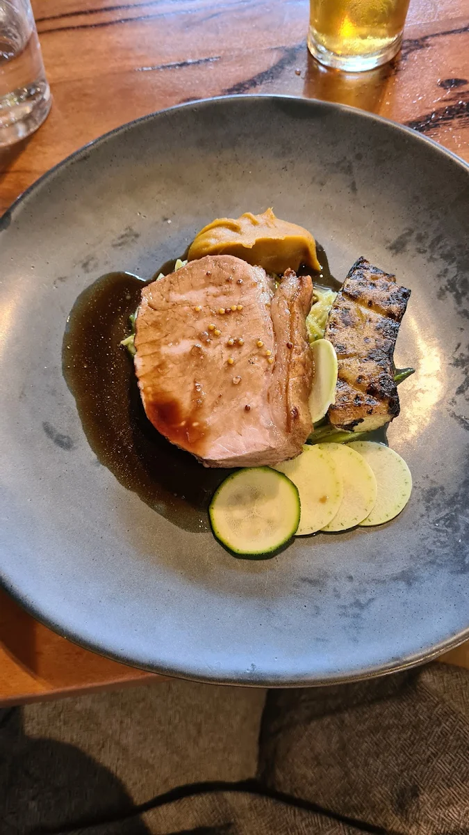 Pork