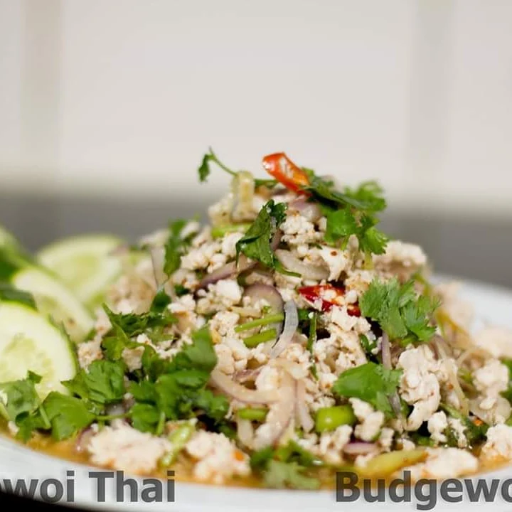 Larb Chicken Minced GF