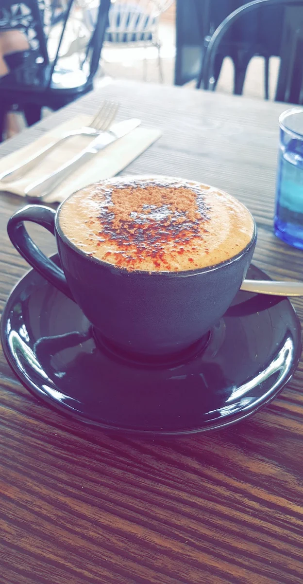 Cappuccino
