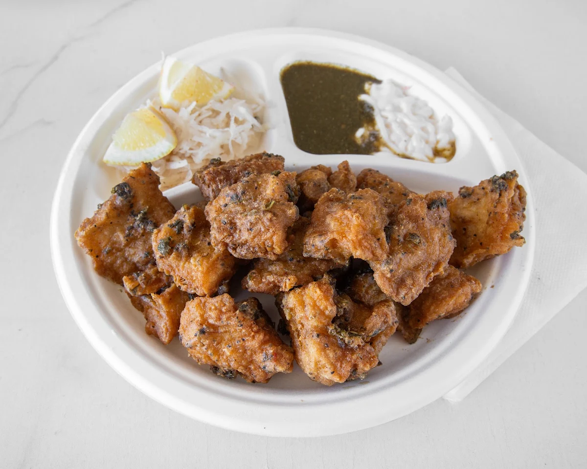 Highlights, MAKHAN DHABA
