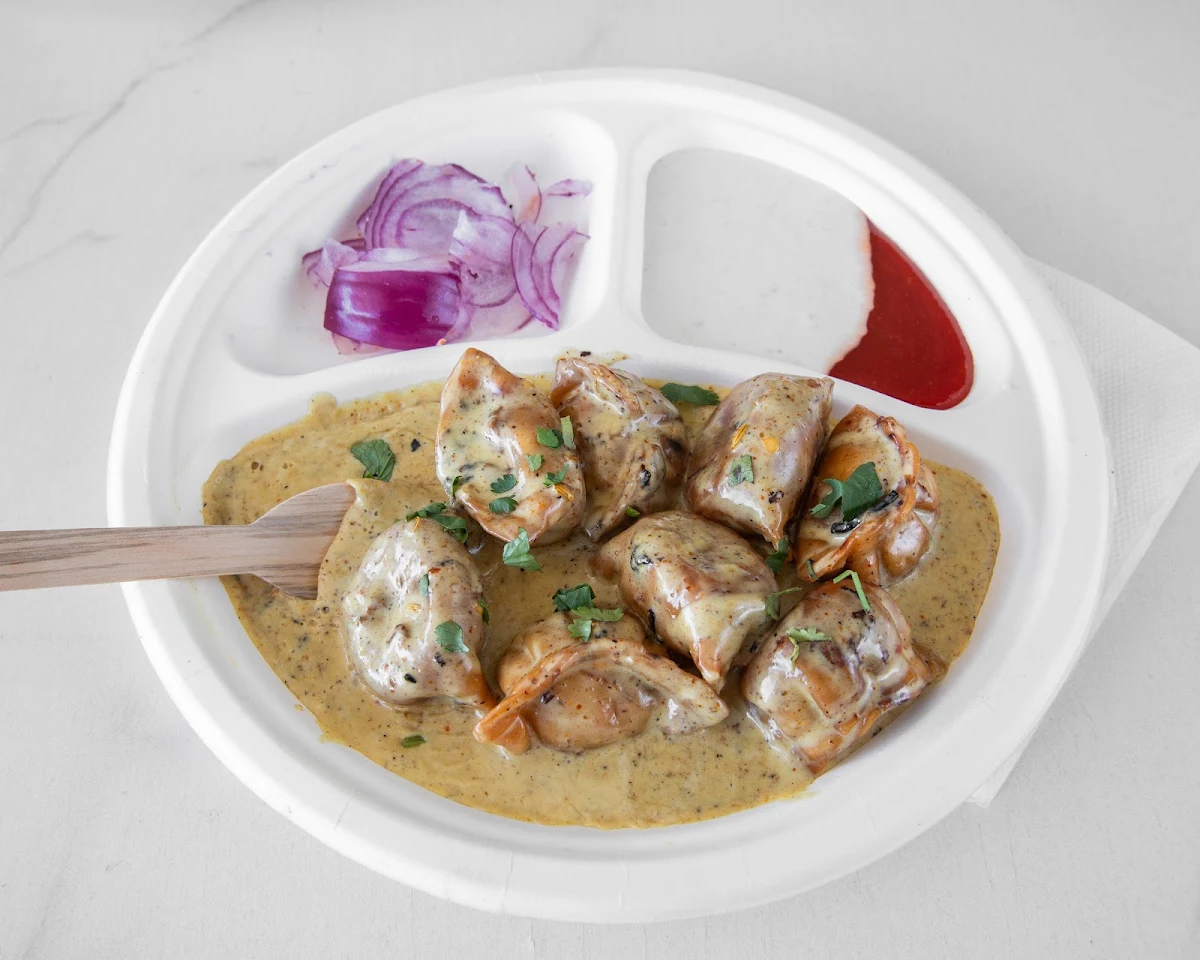Highlights, MAKHAN DHABA