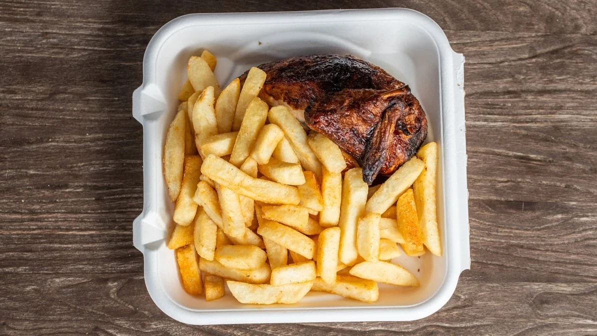 Highlights, Hutt Street Chicken and Seafood