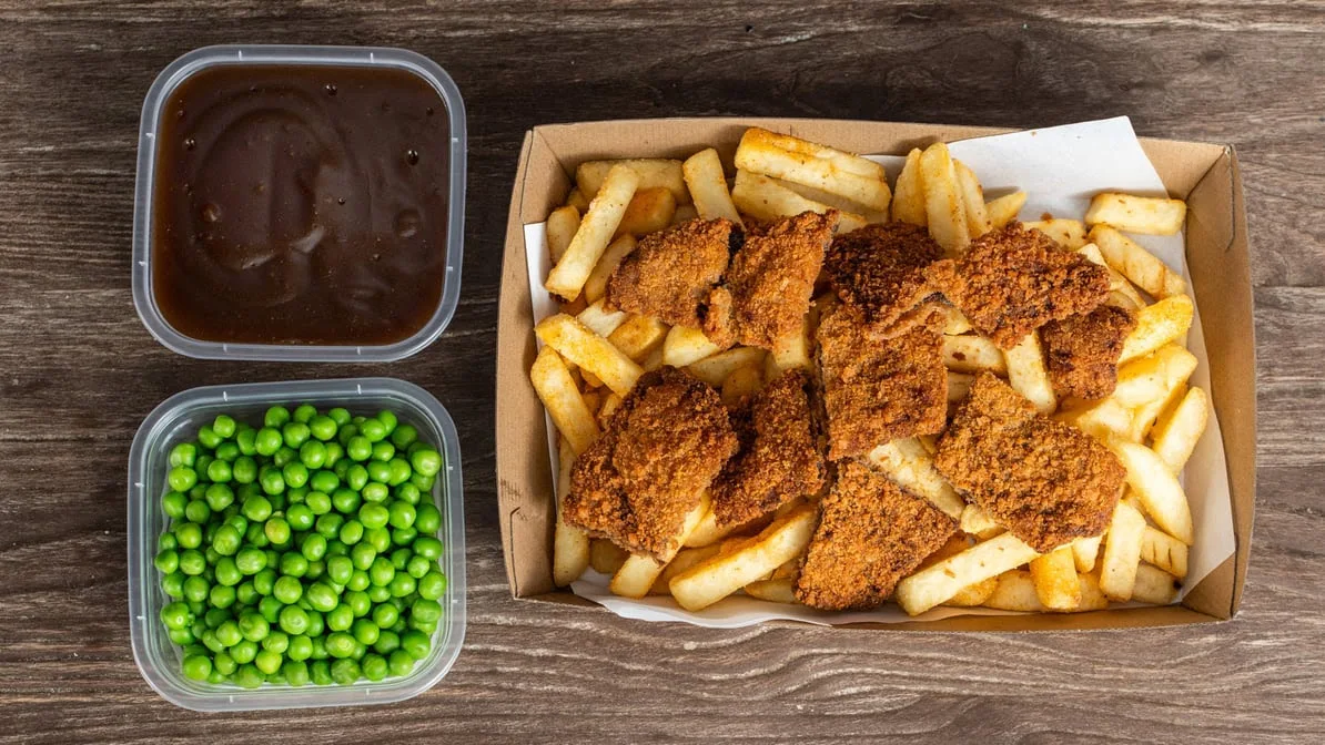 Highlights, Hutt Street Chicken and Seafood