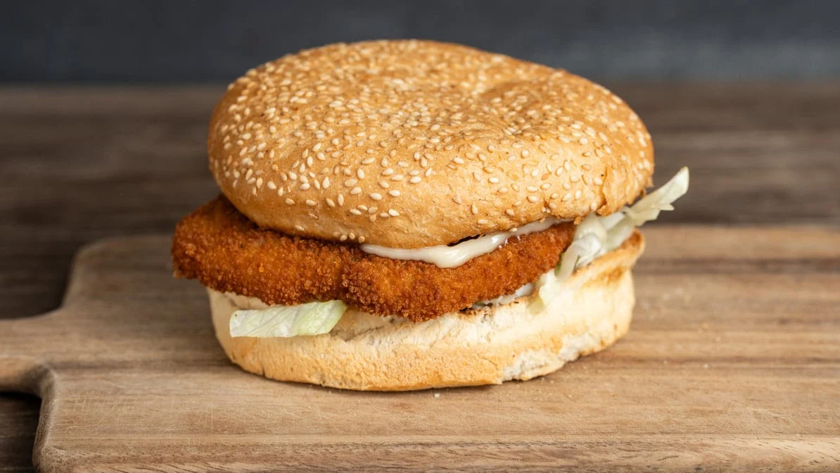 Highlights, Hutt Street Chicken and Seafood