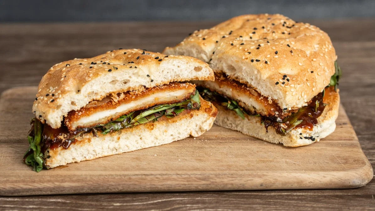 Highlights, Hutt Street Chicken and Seafood
