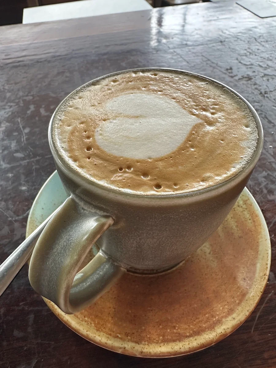 Highlights, il Pozzo Cafe
