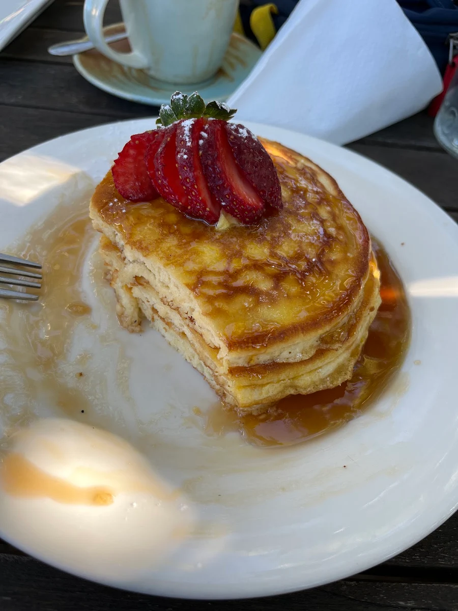 Highlights, il Pozzo Cafe