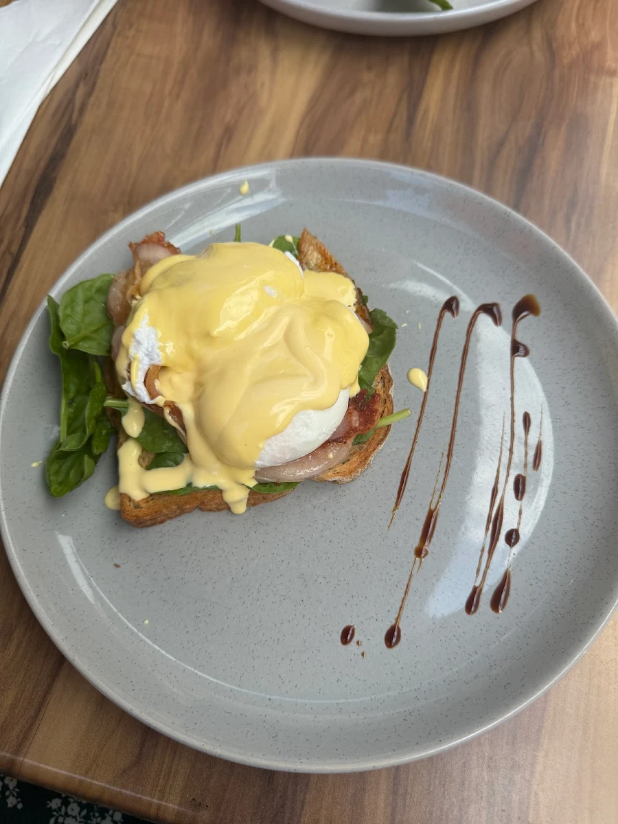 Highlights, Grindstone Coffee House