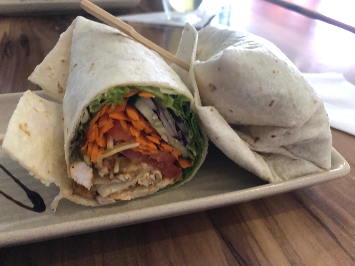 Highlights, Grindstone Coffee House