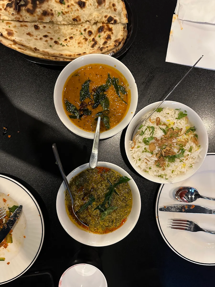 Highlights, Savaari Modern Indian Bar and Restaurant