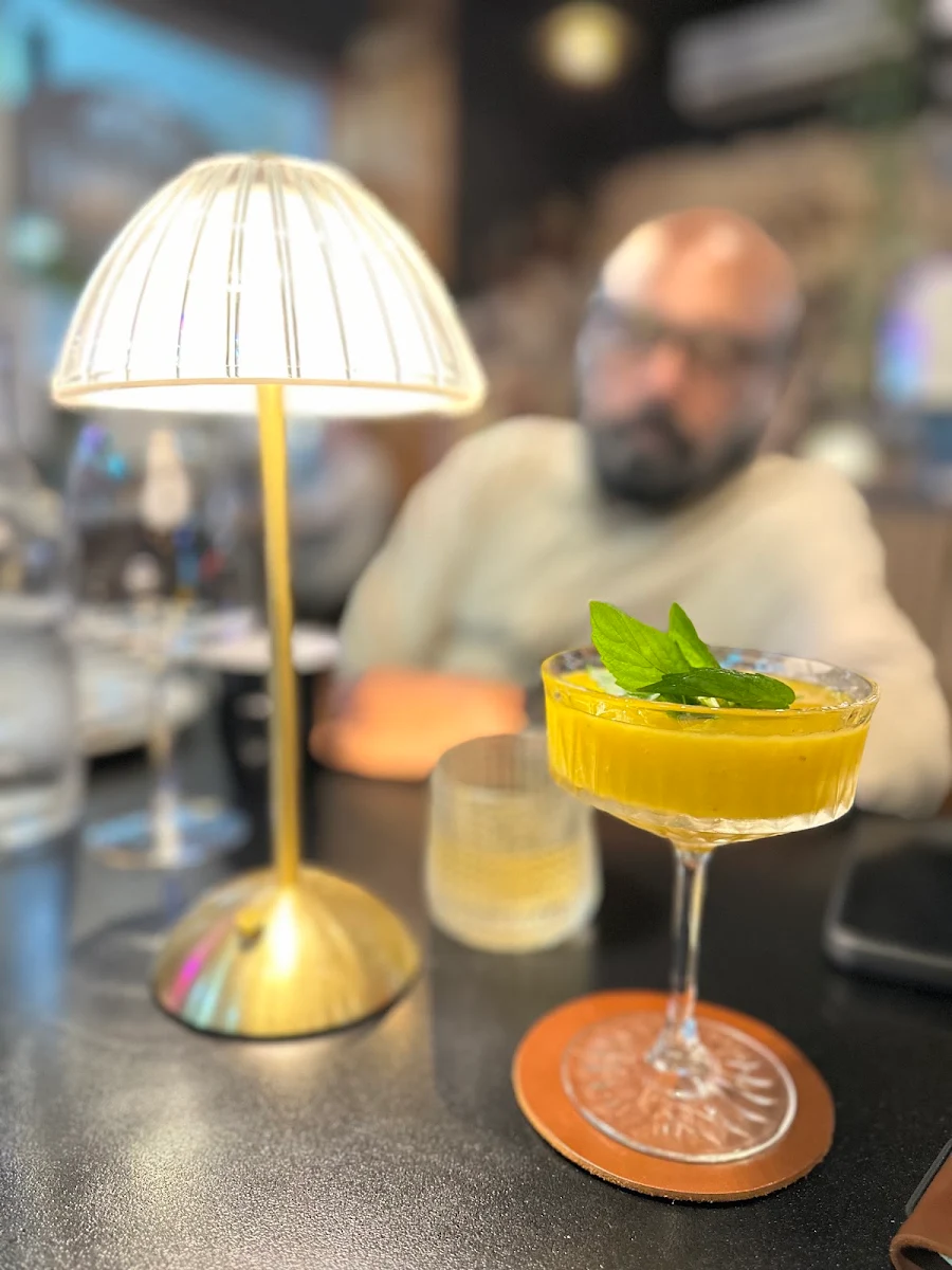 Highlights, Savaari Modern Indian Bar and Restaurant