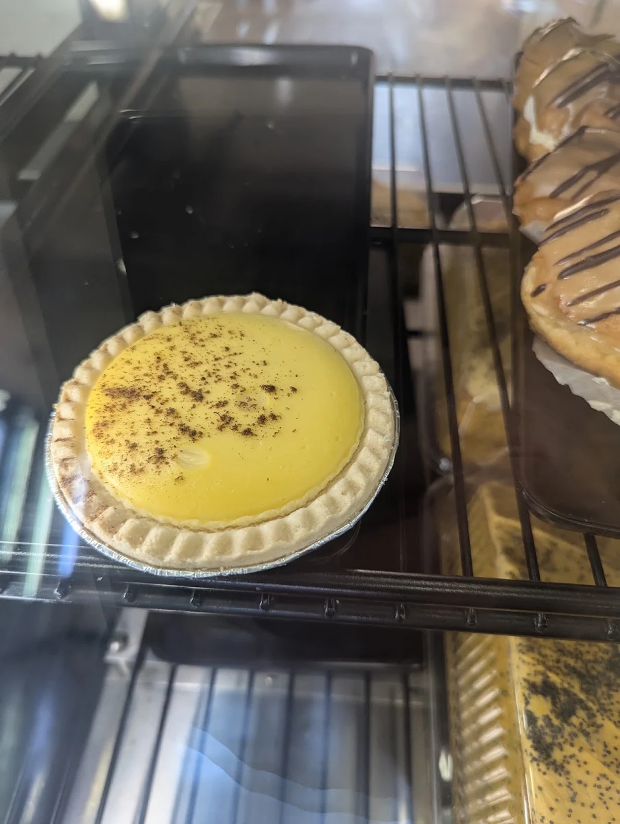 Highlights, Moxon's Bakery