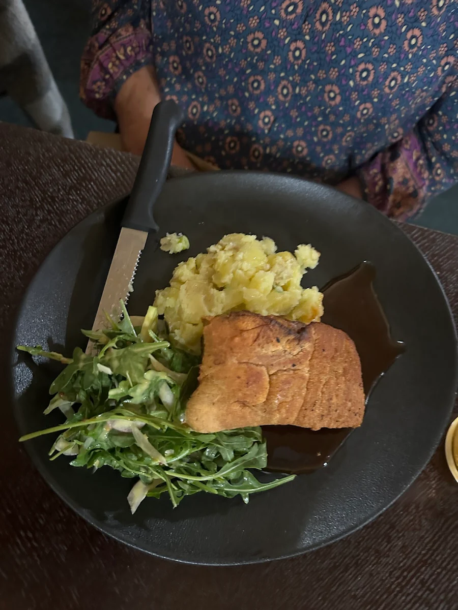 Pork Belly