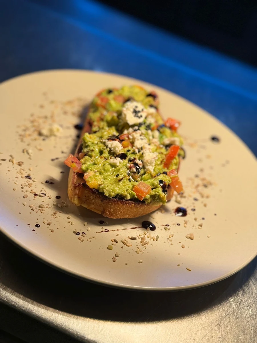 Highlights, KN Cafe, Pizza, Restaurant