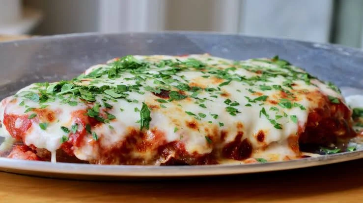 Highlights, Kapunda Pizza Bar