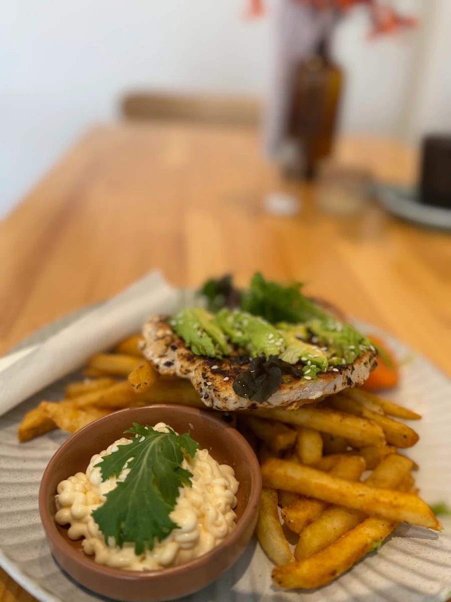 Highlights, Kapunda Pizza Bar