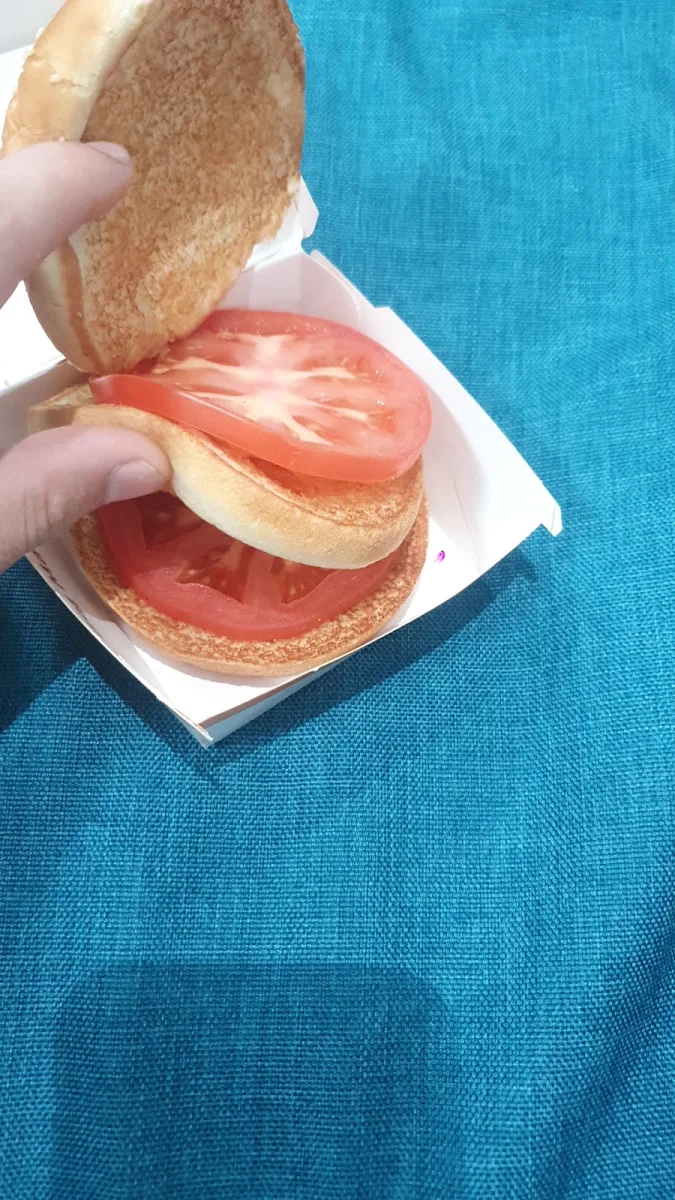 Highlights, McDonald's Mount Druitt