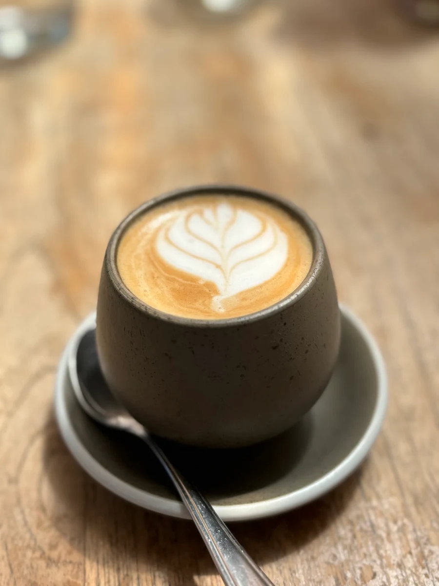 Flat White, Meelup Farmhouse
