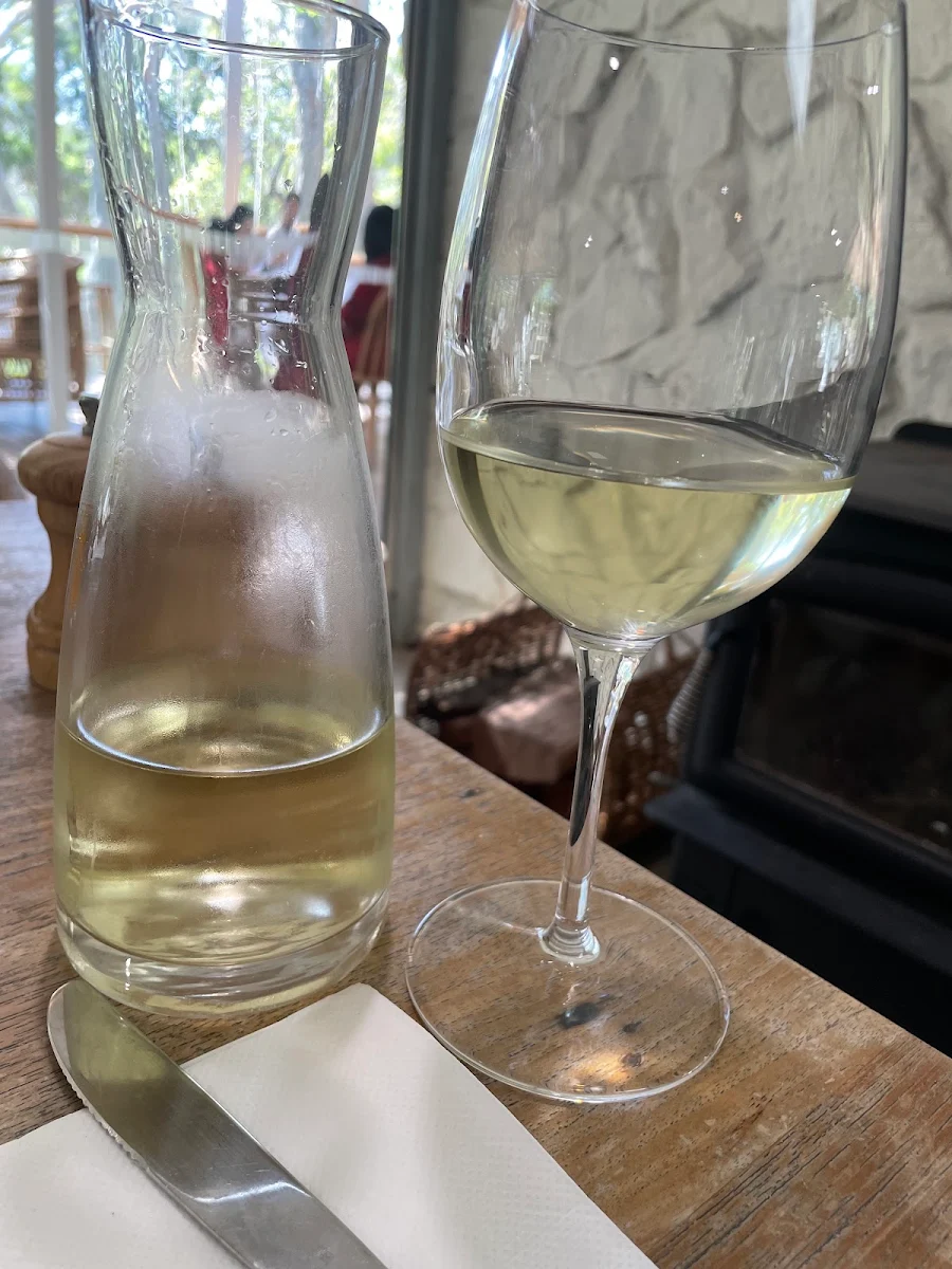 Wine, Meelup Farmhouse