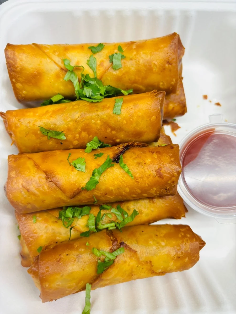 Spring Rolls, Melbourne Chowk - Melton South