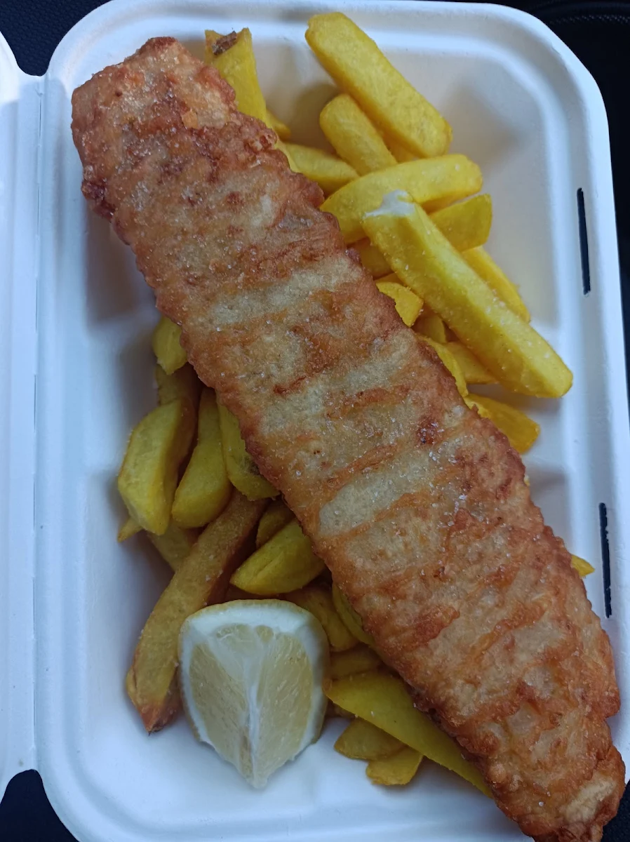 Fish & Chips