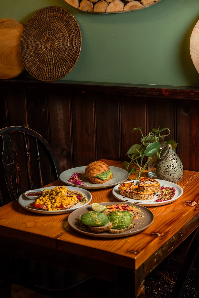 Highlights, Veggie Vie Hahndorf