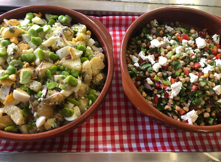 Highlights, Mix Takeaway