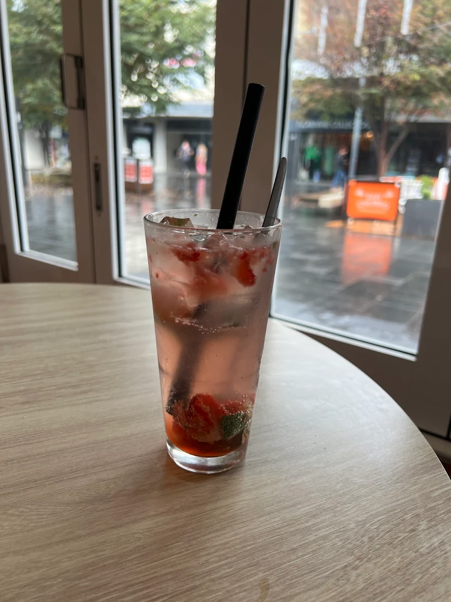 Highlights, San Churro Wollongong