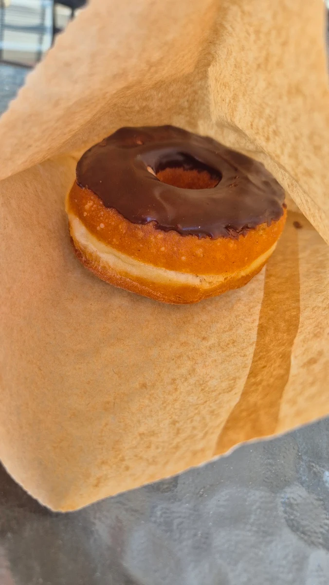 Doughnut
