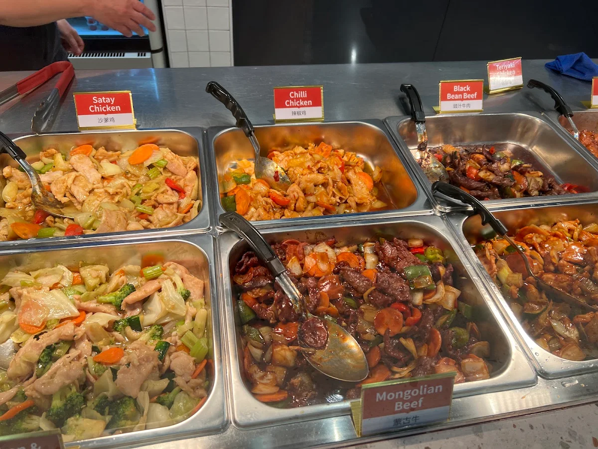 Highlights, De Hawker's Liverpool