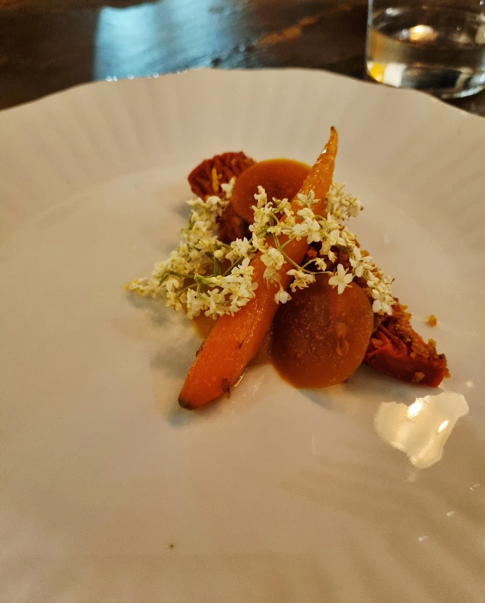 Meat Replacement, Perspective Dining (Eucalyptus Room)