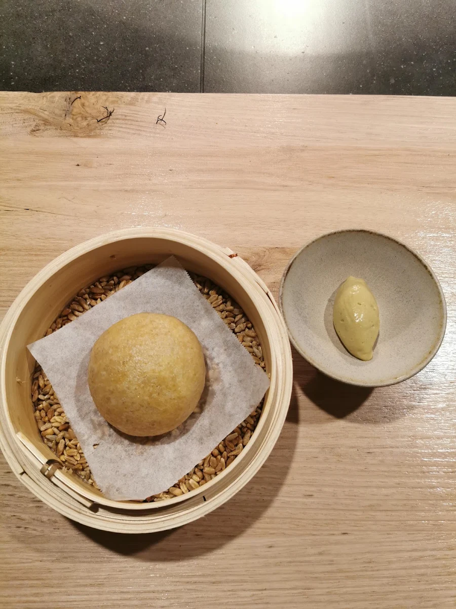 Bao, Gaea