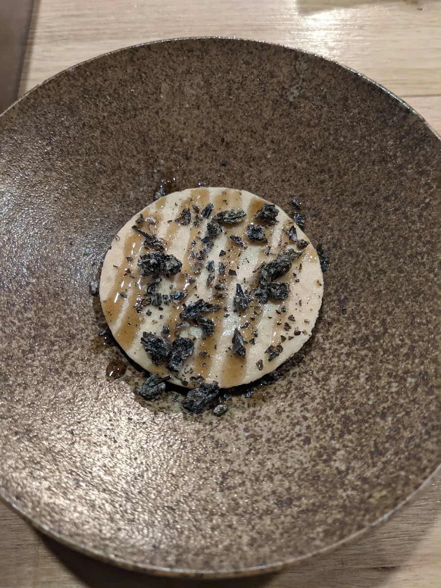 Chinese Tea, Gaea