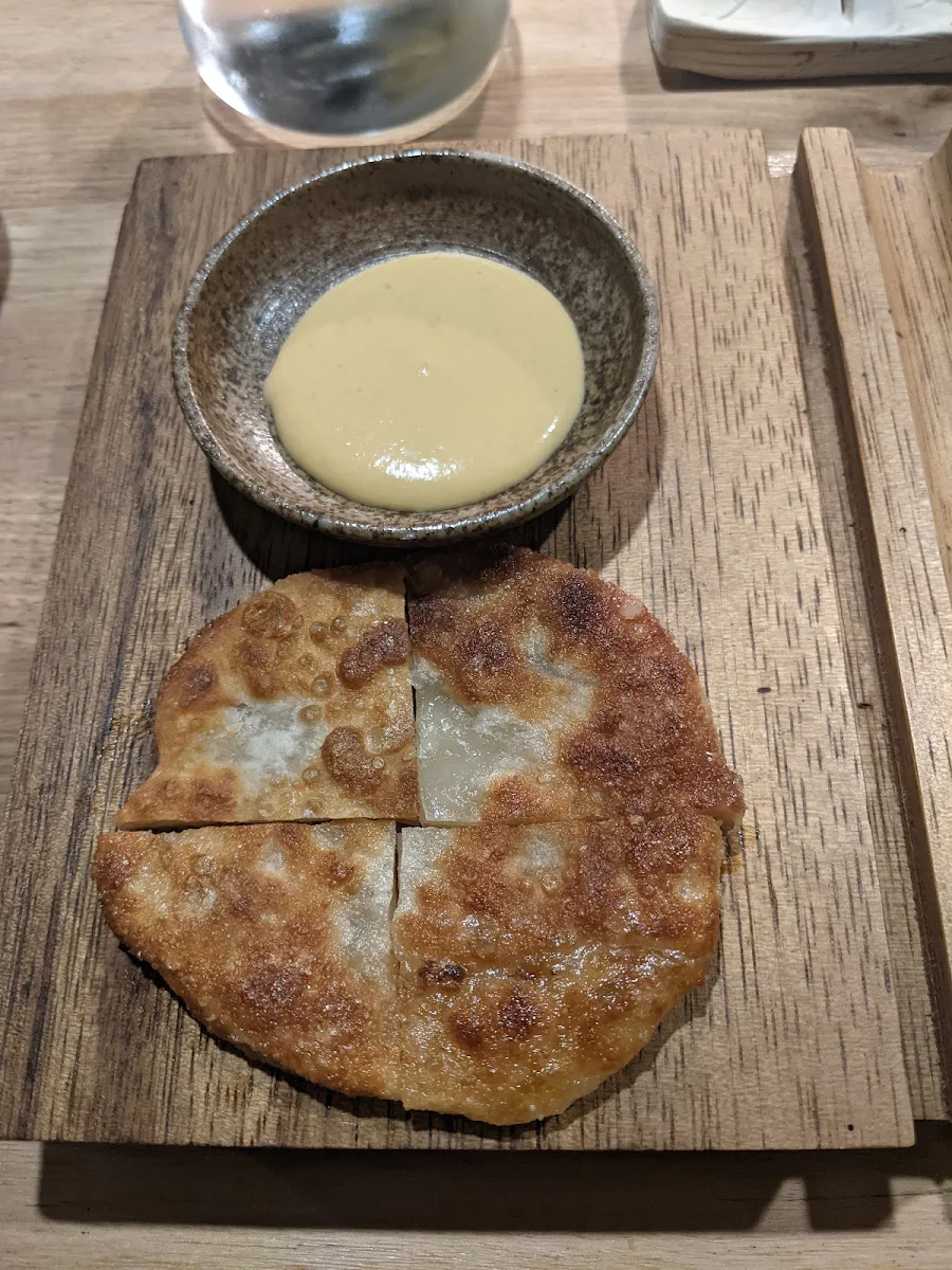 Radish Pancake, Gaea