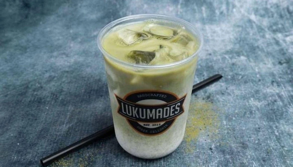 Highlights, Lukumades Carnegie
