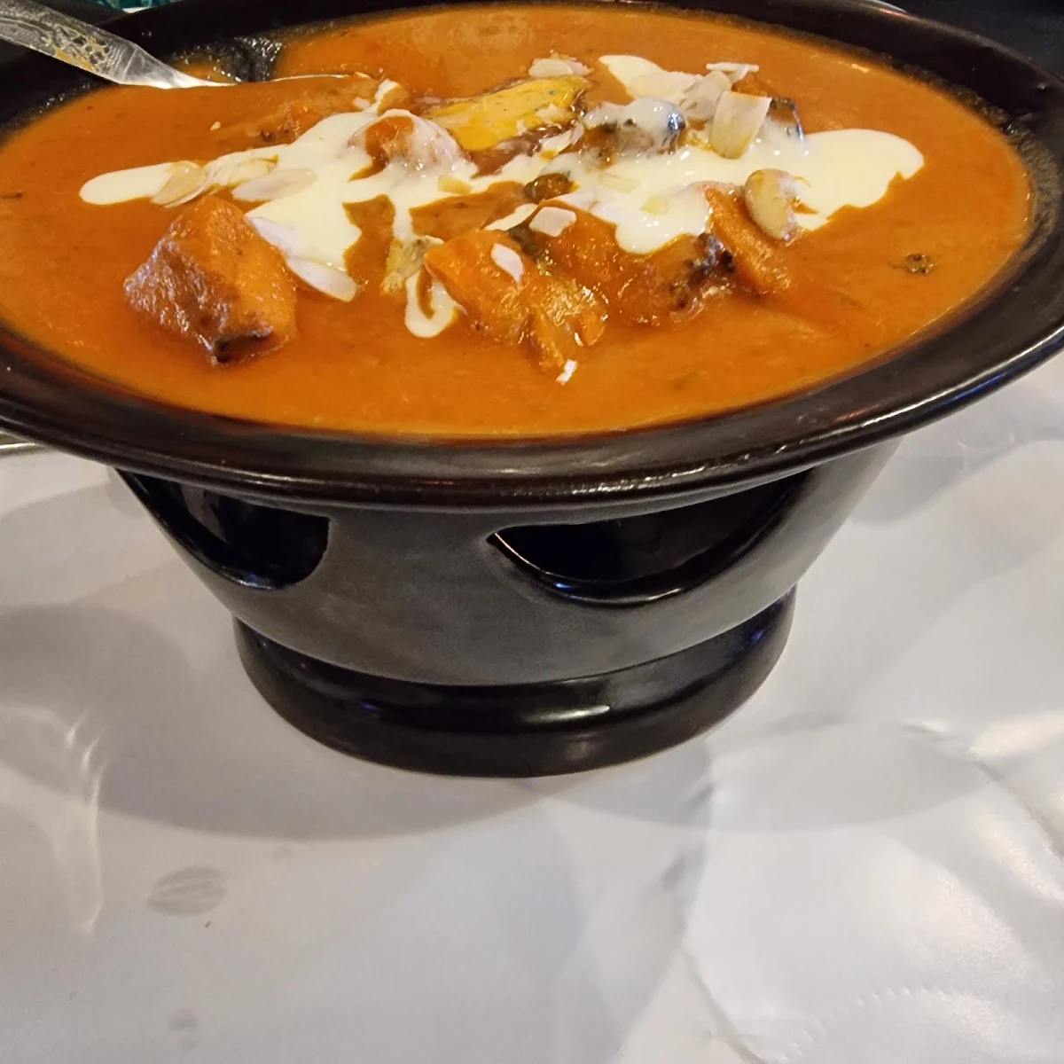 Butter Chicken Mild
