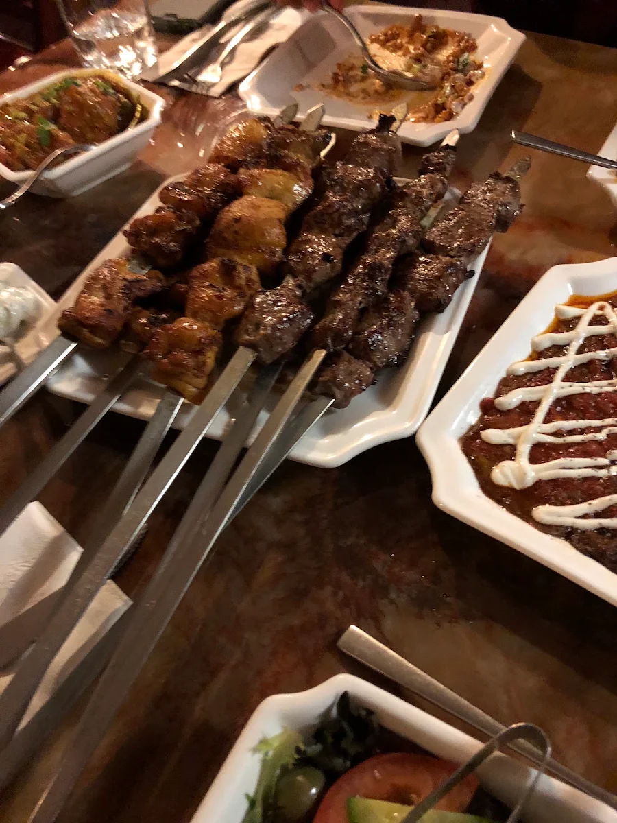 Chicken Tikka