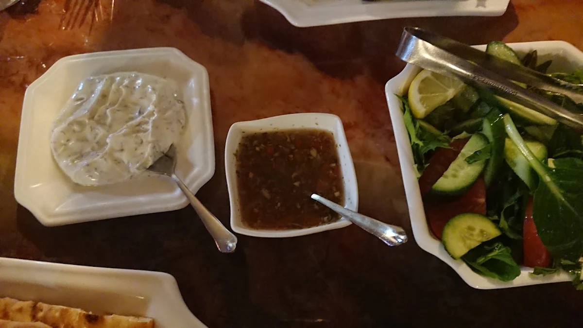 Chilli Sauce