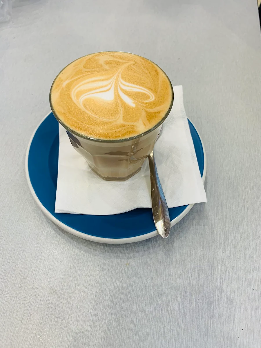 Highlights, The Coffee Jar