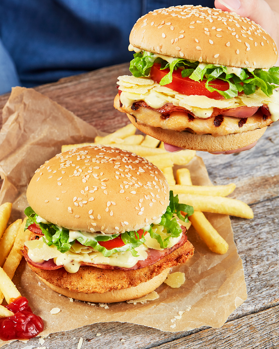 Highlights, Hungry Jack's Burgers Forster