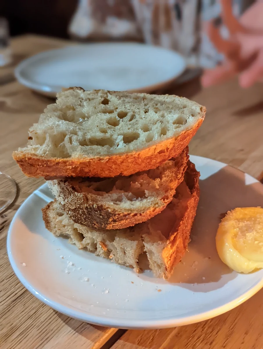 Beer Bread, Odd Culture Newtown