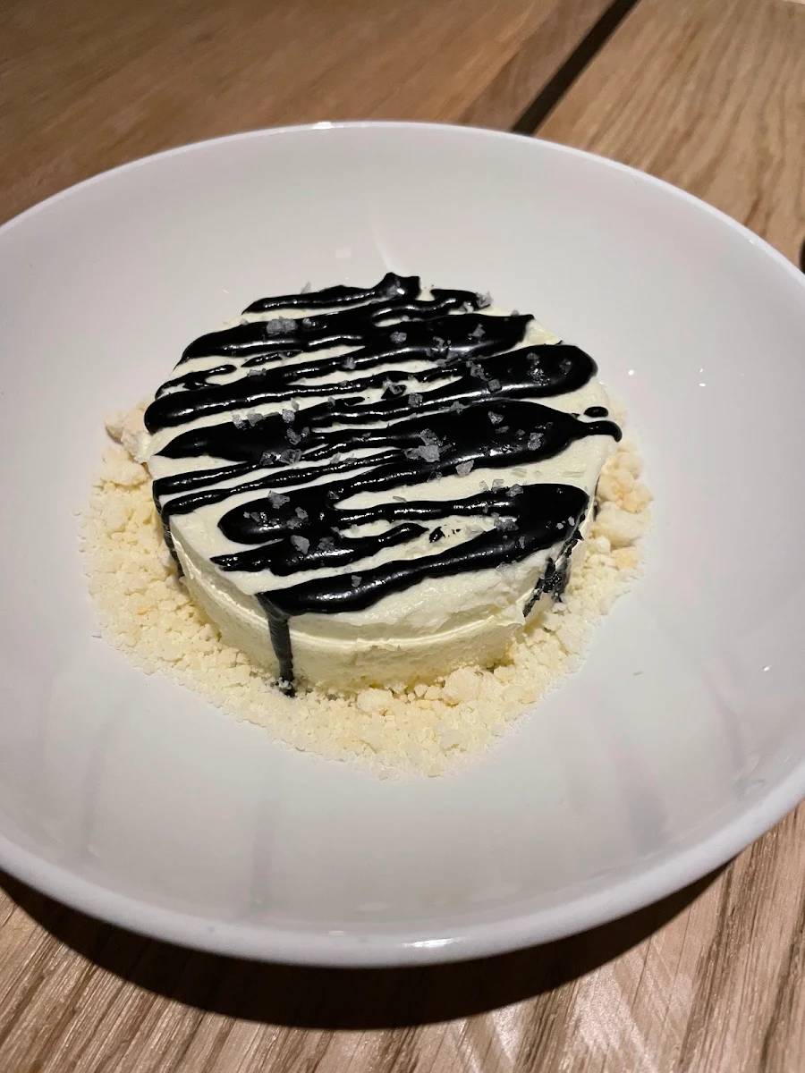 Cheesecake, Odd Culture Newtown