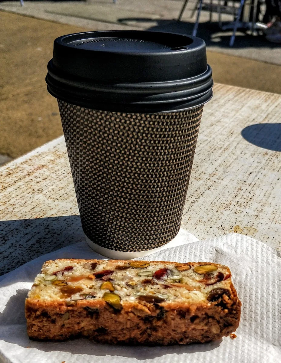 Highlights, Tour De Cafe