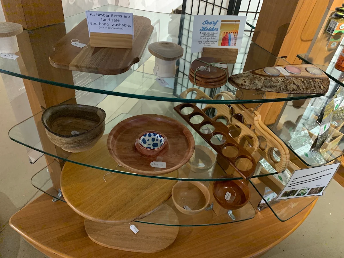 Cakes, New Italy Cafe