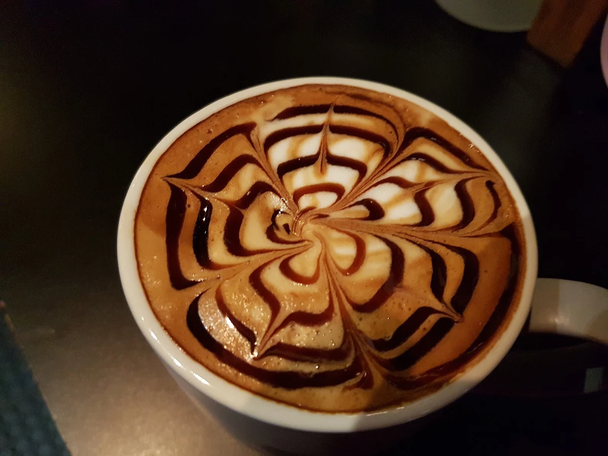 Highlights, Bottlerocket Bar & Cafe
