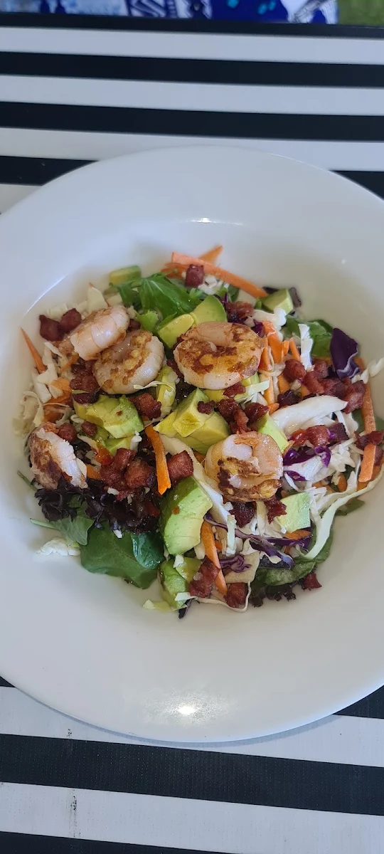 Pab Meal, Cafe 63 Springfield