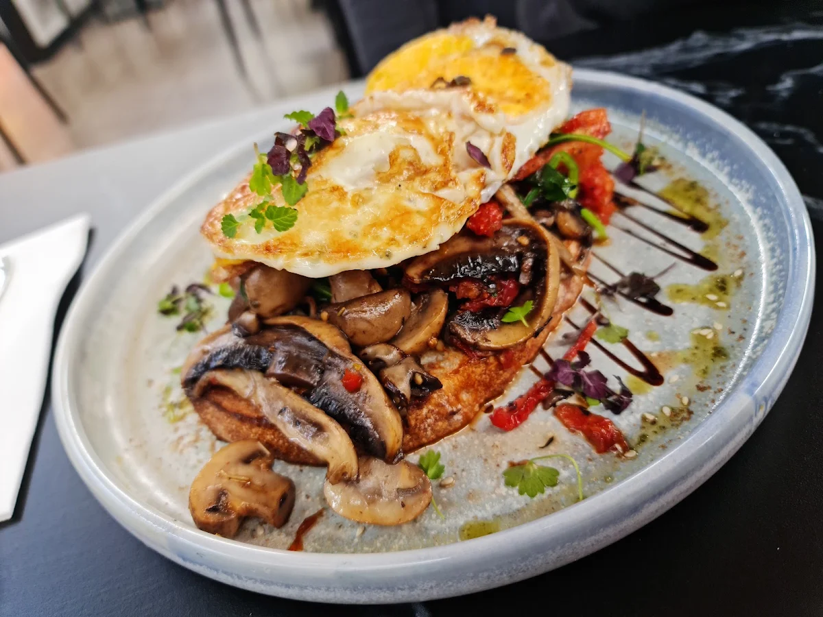 Highlights, CAFE 2BEANZ
