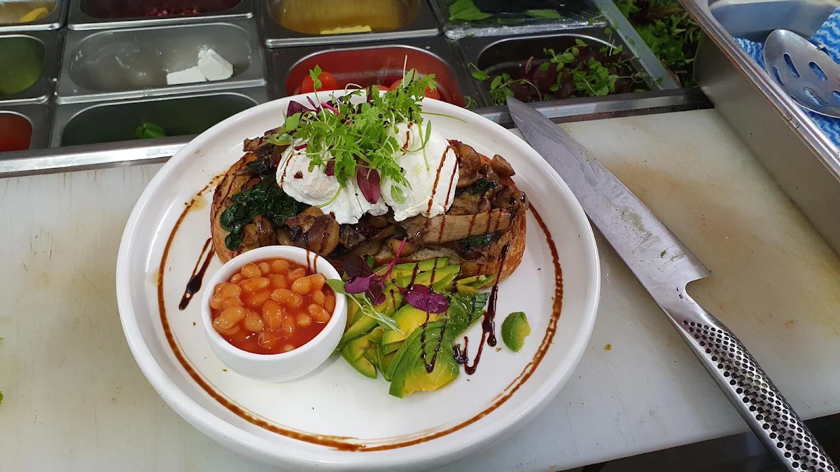 Highlights, CAFE 2BEANZ