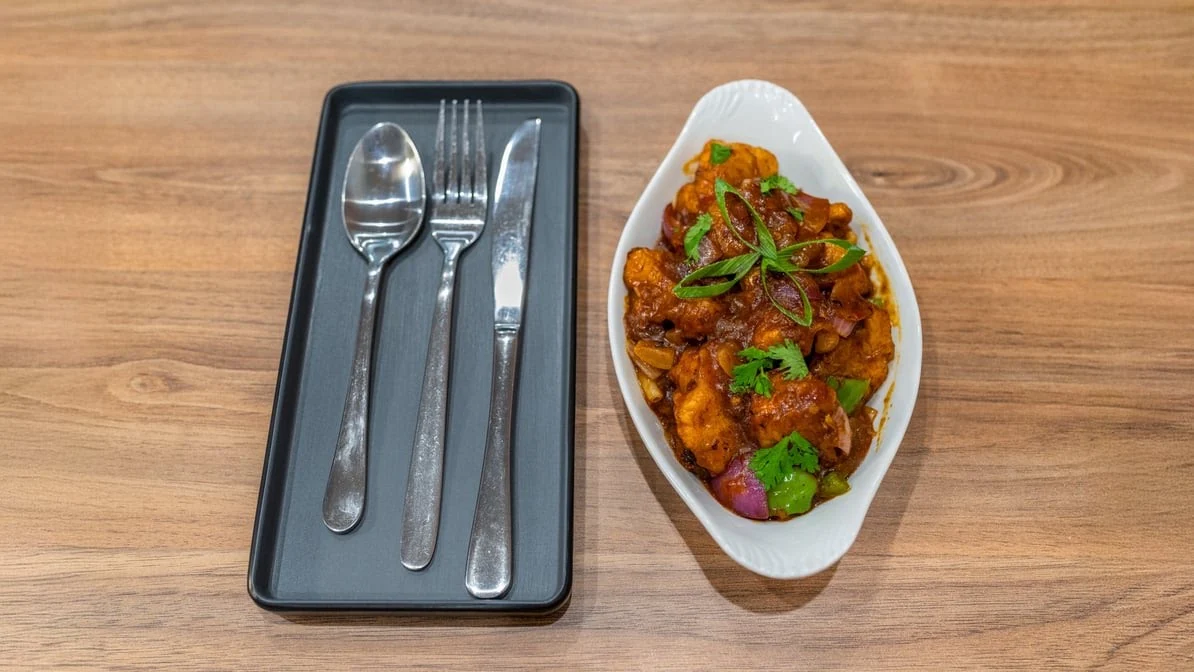 Highlights, Malwa Sweets n' Savouries